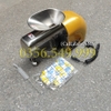 Máy ép dầu mini J168 năng suất 5-10kg/h. Máy ép dầu lạc, dầu mè, dầu quả óc chó.