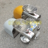 Máy ép dầu mini J168 năng suất 5-10kg/h. Máy ép dầu lạc, dầu mè, dầu quả óc chó.