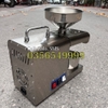 Máy ép dầu mini GD-08A. Máy ép dầu lạc, dầu óc chó dành cho gia đình