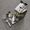 Máy ép dầu mini GD-08A. Máy ép dầu lạc, dầu óc chó dành cho gia đình