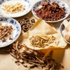 Máy sơ chế thuốc Đông y. Thái củ, rễ dược liệu DQ-104