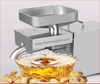 Máy ép dầu thực vật gia đình GD03 3-4KG/1H