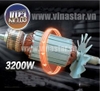 Máy xay tam thất VNS-2500(2.5kg)