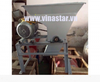 Máy xay nghệ tươi XNT-2017 (Động Cơ 2,2KW)