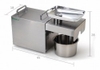 Máy ép dầu gia đình ED007 (5KG/1H ) Công nghệ Đức