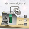 Máy Đánh Bóng Viên Thuốc Đông Y - Đảm Bảo Chất Lượng Viên Thuốc Hoàn Hảo