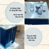 Máy sơ chế thuốc Đông y. Thái củ, rễ dược liệu DQ-104
