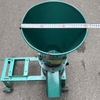 Máy Ép Cám viên S150 mới. Loại trục dọc chưa kèm mô tơ.