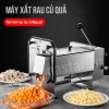 Máy Thái Hạt Lựu Rau Củ Quả Để Bàn Chuyên Dụng