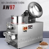Máy Làm Viên Hoàn Đông Y Tự Động Đa Năng AW-97.