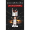 MÁY NGHIỀN THUỐC THẢO DƯỢC XOAY 3000G
