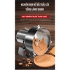 MÁY NGHIỀN THUỐC THẢO DƯỢC XOAY 3000G