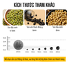 máy làm viên thuốc đông y KW-26S, đánh bóng viên 3 lần trong cùng 1 lúc