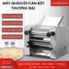 Máy Cán Bột Công Suất 2200W – Giải Pháp Hoàn Hảo Cho Ngành Làm Bánh