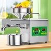 Máy Ép Dầu Thực Vật Thông Minh X3S