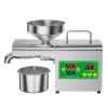 Máy Ép Dầu Thực Vật Thông Minh X3S