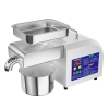 Máy Ép Dầu Thực Vật Phục Vụ Nhu Cầu Gia Đình Z5