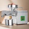 Máy Ép Dầu Thực Vật Thông Minh X3S