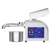 Máy Ép Dầu Thực Vật Phục Vụ Nhu Cầu Gia Đình Z5