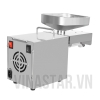 Máy ép dầu lạc gia đình GD-08B.  Máy làm dầu ăn từ lạc, vừng, hạt hướng dương.