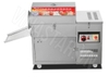 Máy nướng hạt dẻ công nghiệp VNR-25. Máy rang lạc, hạt điều chạy gas.