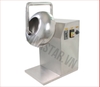 Máy Bao Viên Công Nghiệp. Máy Bọc Đường, Phủ Phẩm Màu Inox. Lồng 400mm.
