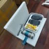 Khuôn làm viên hoàn nghệ mật ong. làm viên hoàn thuốc đông y đẹp mắt 12mm