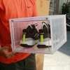 Hộp đựng Giày RapBox màu trắng| SNEAKER BOX
