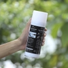 Xịt khử mùi giày MOTTEO nano bạc hương Flona 400ml