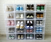Hộp đựng Giày RapBox màu trắng| SNEAKER BOX