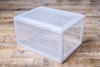 Hộp đựng Giày RapBox màu trắng| SNEAKER BOX