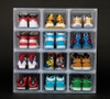 Hộp đựng Giày RapBox màu trắng| SNEAKER BOX