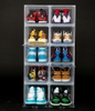 Hộp đựng Giày RapBox màu trắng| SNEAKER BOX