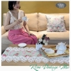 Tiêu chí lựa chọn khăn trải bàn sofa phù hợp với nội thất phòng khách?