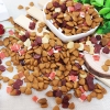 Thức ăn cho Chó Captain - Mix Bò, Phomai, Cá hồi