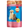 Pate cho Chó con vị Gà Smartheart Puppy