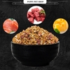 Thức ăn cho Chó Captain - Mix Bò, Phomai, Cá hồi