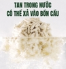 Cát vệ sinh hữu cơ cho mèo Cature Natural Tofu Clumping 7L