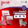 Thức ăn hạt JirehO cho Mèo con