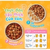 PATE PEDIGREE cho chó con, chó lớn đủ vị 130g- Nhiều vị date xa- HÀNG CHÍNH HÃNG