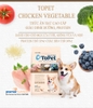 Thức ăn cho Chó - Topet 1,2kg
