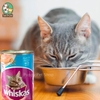 Pate lon Cho Mèo Whiskas 400g