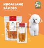 Natural Core Khoai lang sấy dẻo cho chó