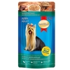 Pate cho Chó trưởng thành Smartheart Adult 130g