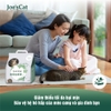 Cát giấy vón cục Joe's Cat 3kg