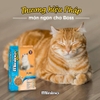 Thức ăn hạt cho Mèo mọi lứa tuổi Minino Yum