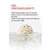 Cát vệ sinh hữu cơ cho mèo Cature Natural Tofu Clumping 7L