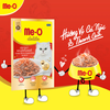 Pate Me-O Delite cho mèo 70g