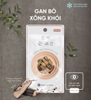 Đồ thưởng Natural Core cho chó Gan bò xông khói 45g