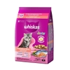 Thức ăn hạt khô cho mèo nhỏ Whiskas Junior